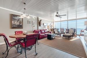 The Islander - 6B by Sea Scape Properties