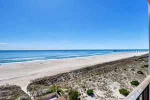 The Islander - 6F by Sea Scape Properties