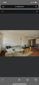 Flételi Santa Clara - Bescanó