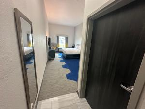 Microtel Inn & Suites by Wyndham Amarillo West