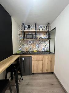 Apartamento a minutos de Provenza en Medellín - M201 By Roots Rentals