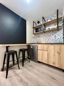 Apartamento a minutos de Provenza en Medellín - M201 By Roots Rentals