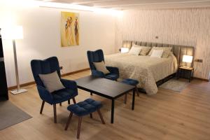 Thisa 4 - 4hvězdičkové hotely ve městě Burg-Reuland