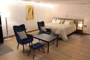 Thisa 4 - Grüfflingen