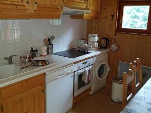 Duplex 3 pièces, 8 pers, animaux acceptés, Wi-Fi - FR-1-263-464