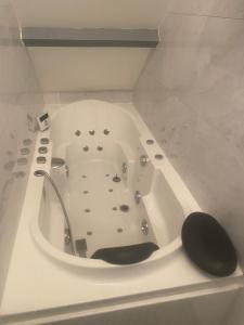 Appartement climatisé avec jaccuzi