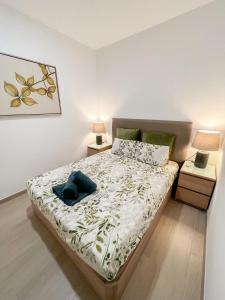 Modern & Family Flat Carihuela 3 BDR