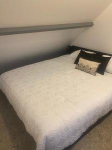 Appartements Appartement climatise avec jaccuzi : photos des chambres