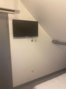 Appartement climatisé avec jaccuzi