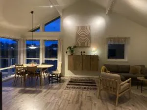 Ferie i Svolvær - 斯沃尔韦尔