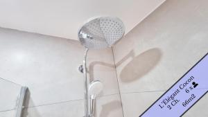 Les Appartements Charme et Elegance : photos des chambres