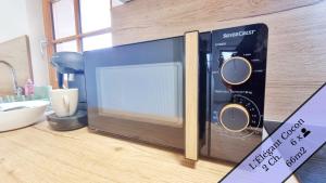 Les Appartements Charme et Elegance : photos des chambres