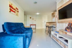 026 - Apartamento em BOMBINHAS CENTRO 100 M DA AVENIDA PRINCIPAL