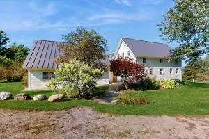 Cider Hill Haven - Charlotte