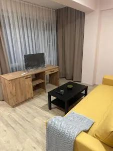 NIKA The architect DIAMOND OF GEVGELIA - Sermenin