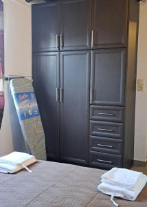 Sapfous apartment