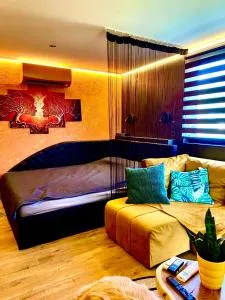 Borostyán Házikó - Csővár