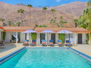 Little Paradise Hotel