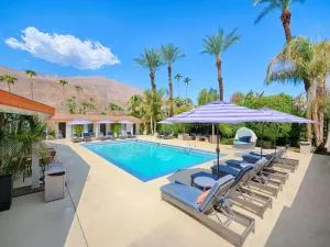 Little Paradise Hotel - Palm Springs
