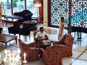 Grand Serai Congress and Spa