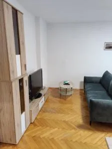 Ferienwohnung Griffen - Deutsch-Grutschen