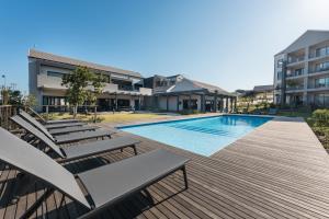 Ballito Village Luxury Apartments by DropInn