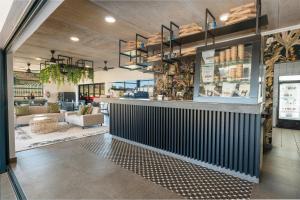 Ballito Village Luxury Apartments by DropInn