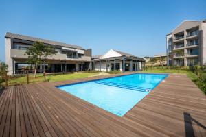 Ballito Village Luxury Apartments by DropInn