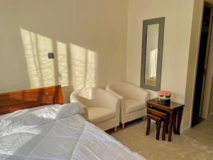 Asage Serviced Apartments