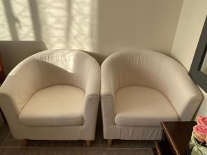 Asage Serviced Apartments