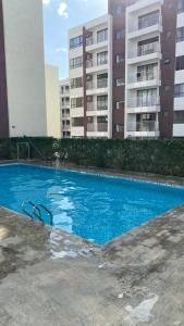 Asage Serviced Apartments