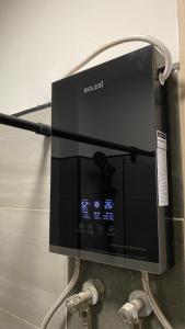 Asage Serviced Apartments