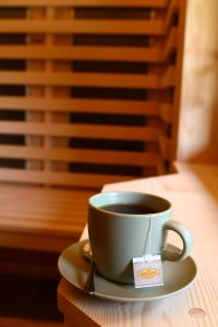 Guesthouse Planinski Dom Majerhold 