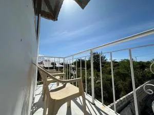 Michamvi Biman Apartments - 米查维