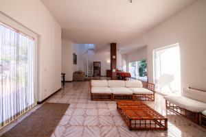 Villa Eucalipti sul mare