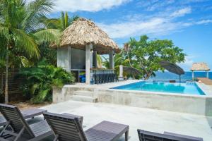Oceanfront 3 Bedroom - Conmigo Villas North