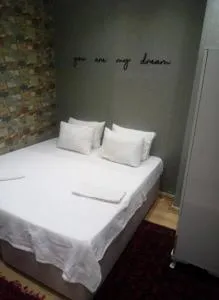 Tam merkezi konum - Edremit