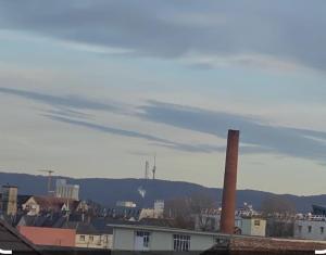 Appartements Bali suites - Basel / Dreilander : Appartement 1 Chambre