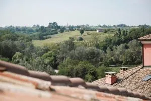 Vicolo Al Castello - Langhe e Monferrato Suites - Costigliole dʼAsti