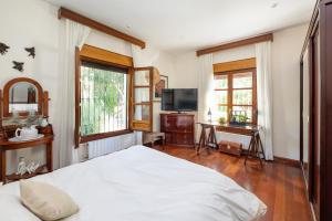 Alojamiento rural con encanto