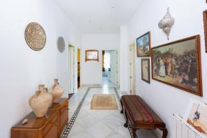 Alojamiento rural con encanto