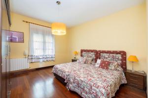 Alojamiento rural con encanto