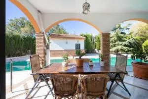 Alojamiento rural de lujo - Cuevas de las Yeseras