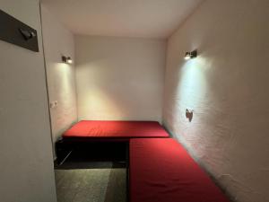 Résidence Beryl - Studio divisible rénové · Cœur de station · Vue pistes · Balcon MAE-7123