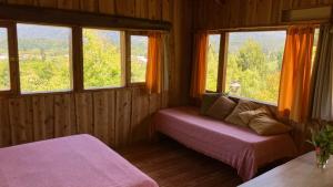 Cabañas Cerro Amigo