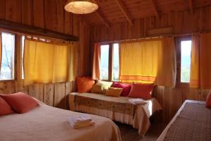 Cabañas Cerro Amigo