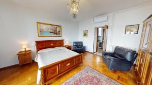 Casale Massina APPARTAMENTO QUARZO