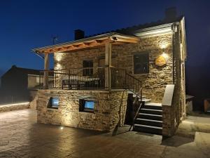 Apartamentos Rurales Torre de la Alcandra - 3 llaves - Asturias