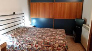 One-Bedroom Apartment room in Casa Collecchio