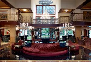 Grand Serai Congress and Spa Epirus Greece